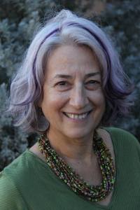 I'm a little older -- but no less energetic -- than when I created this website!